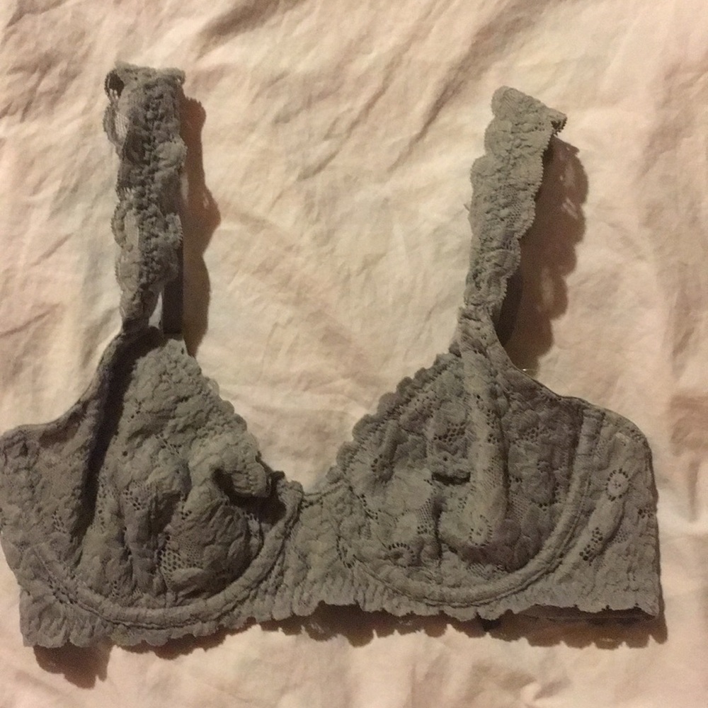 Aerie bra 32C